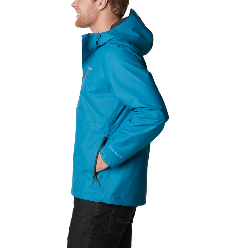 Chamarra Para Hombre Hikebound™ Jacket