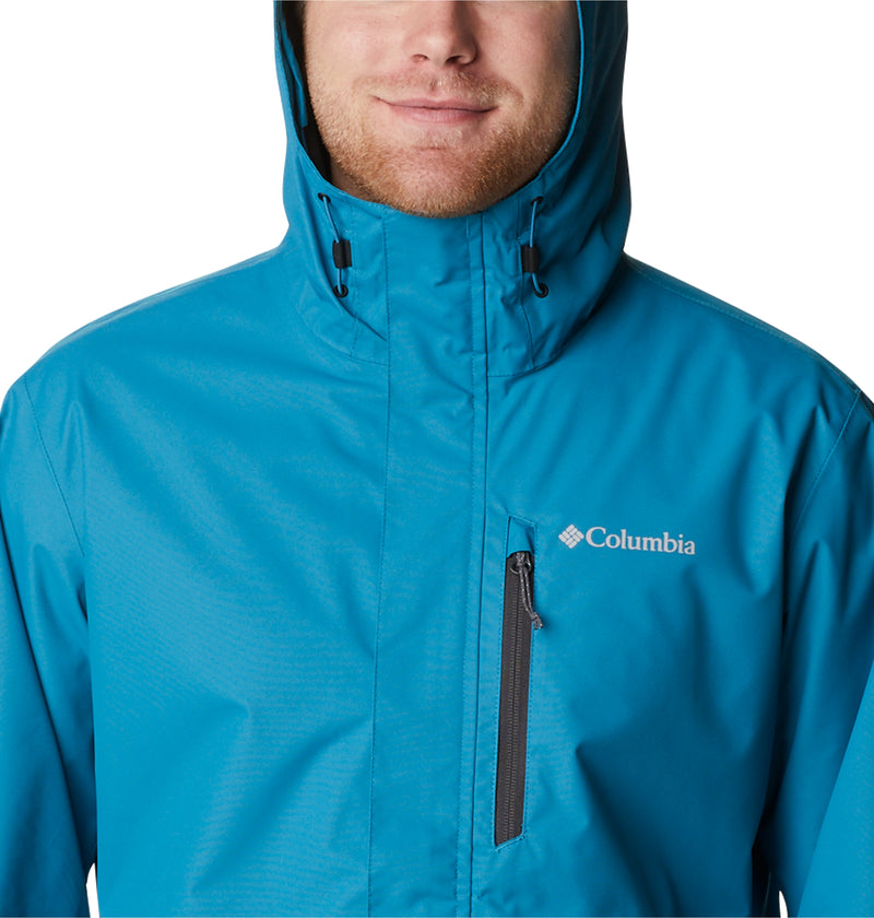 Chamarra Para Hombre Hikebound™ Jacket