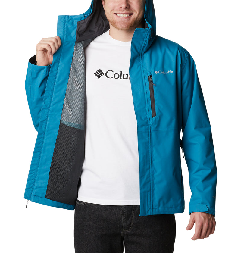 Chamarra Para Hombre Hikebound™ Jacket