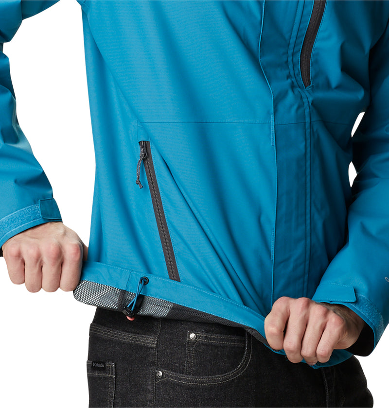 Chamarra Para Hombre Hikebound™ Jacket