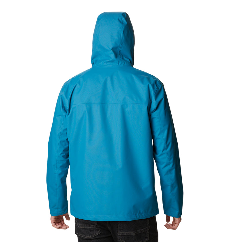 Chamarra Para Hombre Hikebound™ Jacket