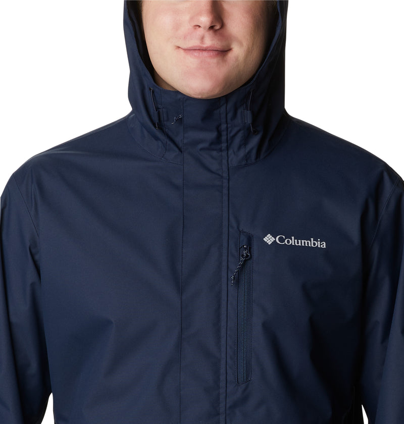 Chamarra Para Hombre Hikebound™ Jacket