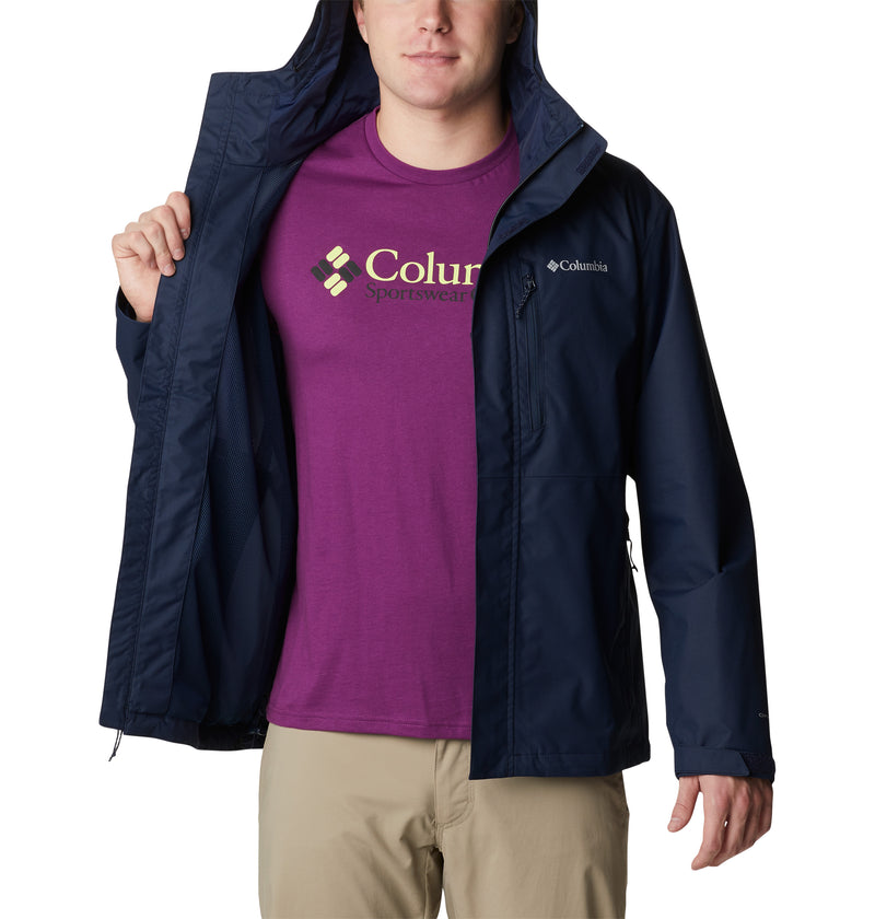 Chamarra Para Hombre Hikebound™ Jacket