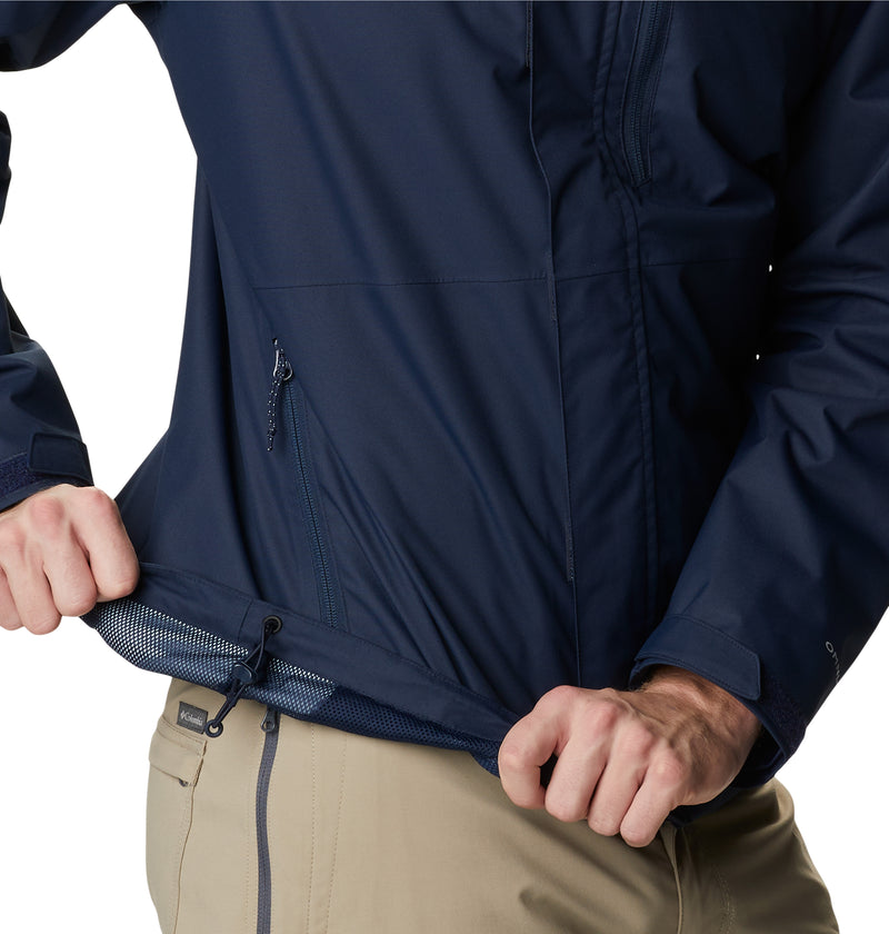 Chamarra Para Hombre Hikebound™ Jacket