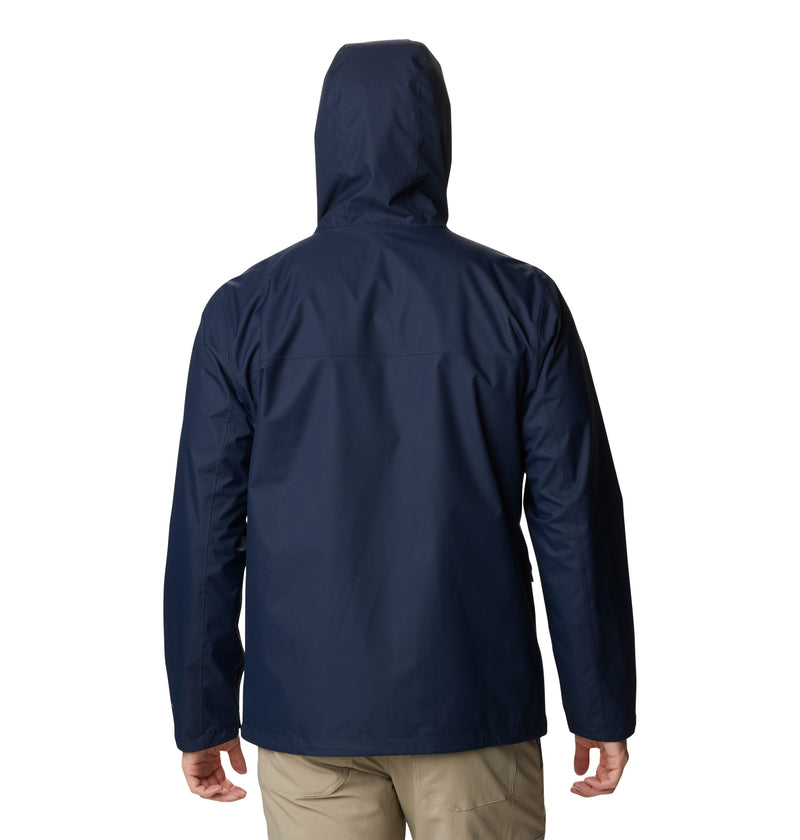 Chamarra Para Hombre Hikebound™ Jacket