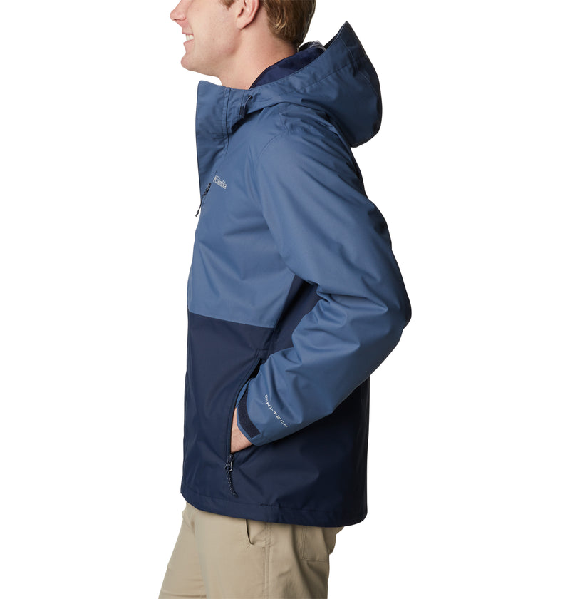 Chamarra Para Hombre Hikebound™ Jacket