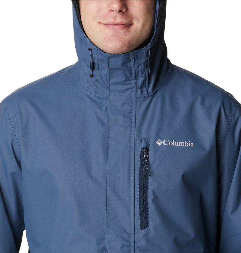 Chamarra Para Hombre Hikebound™ Jacket