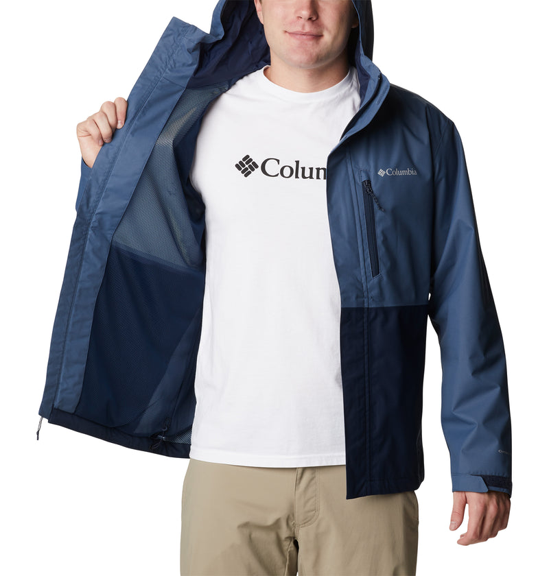 Chamarra Para Hombre Hikebound™ Jacket