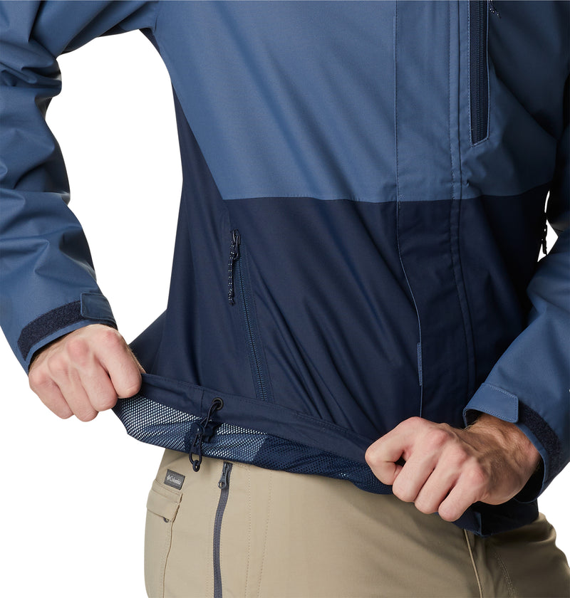 Chamarra Para Hombre Hikebound™ Jacket
