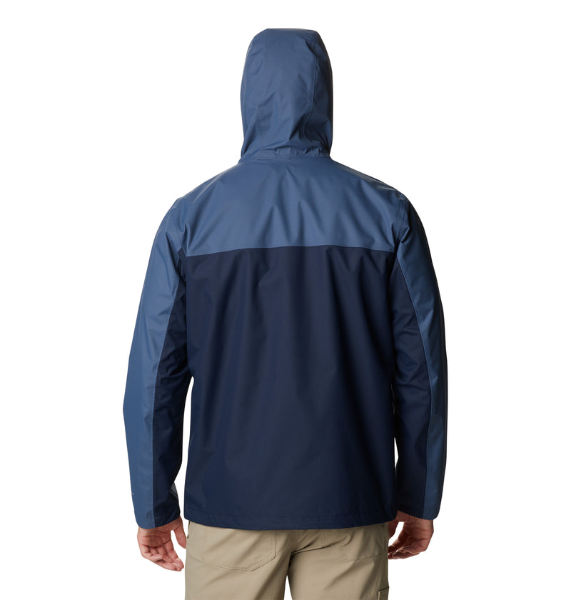 Chamarra Para Hombre Hikebound™ Jacket