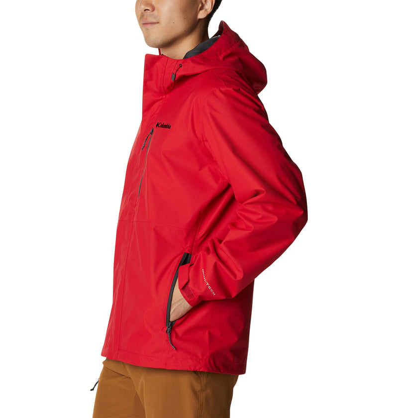 Chamarra Para Hombre Hikebound™ Jacket