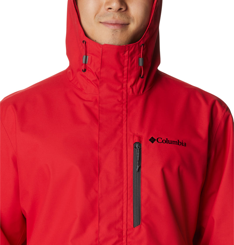 Chamarra Para Hombre Hikebound™ Jacket