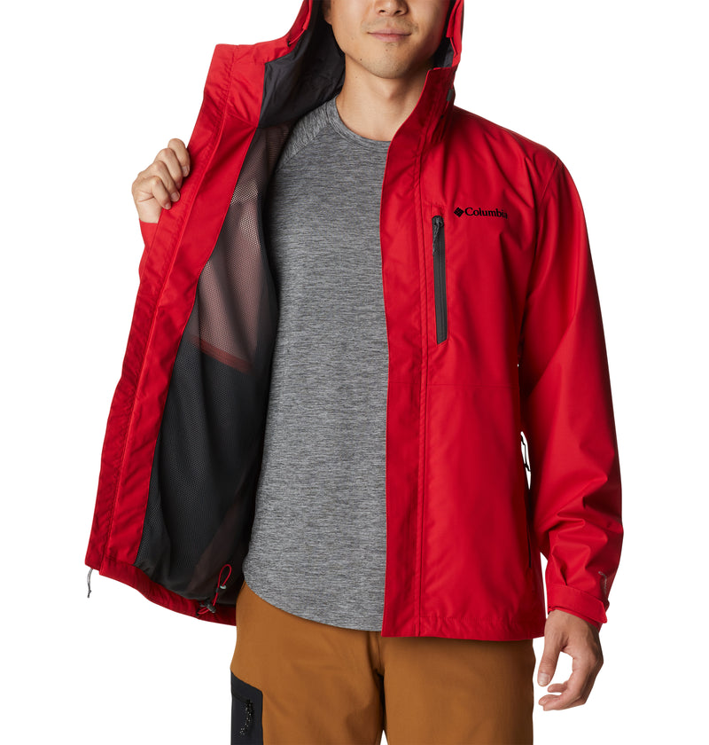 Chamarra Para Hombre Hikebound™ Jacket