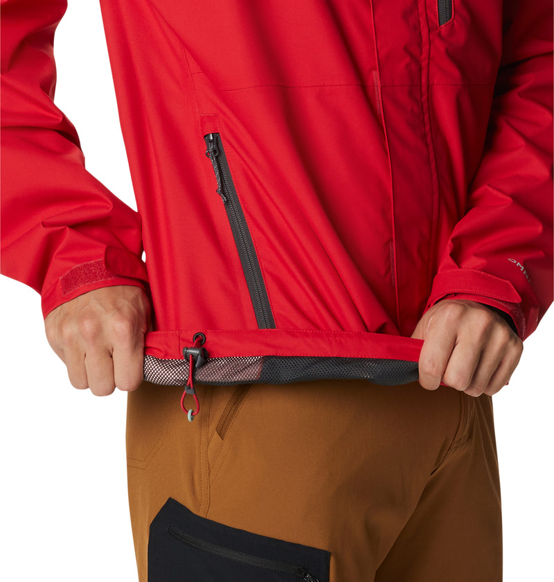 Chamarra Para Hombre Hikebound™ Jacket