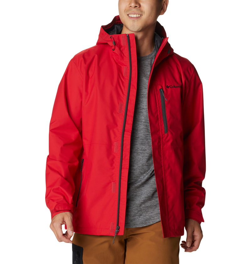 Chamarra Para Hombre Hikebound™ Jacket