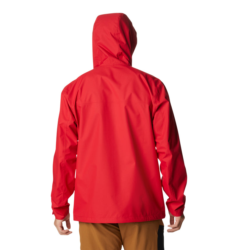 Chamarra Para Hombre Hikebound™ Jacket