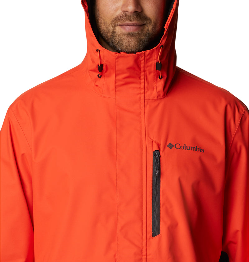 Chamarra Para Hombre Hikebound™ Jacket