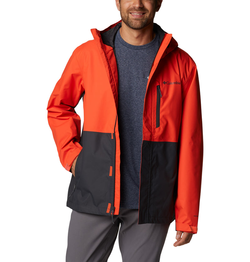 Chamarra Para Hombre Hikebound™ Jacket