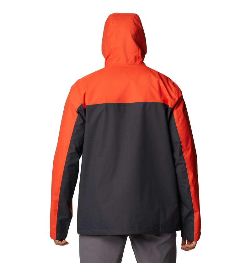 Chamarra Para Hombre Hikebound™ Jacket