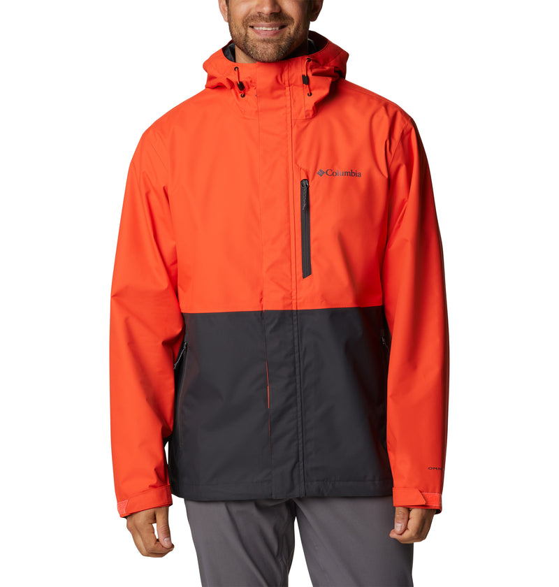 Chamarra Para Hombre Hikebound™ Jacket