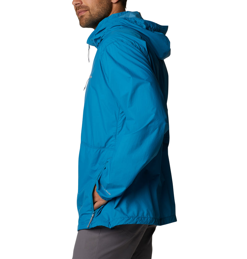 Chamarra Rompevientos para hombre Alpine Chill™ Windbreaker