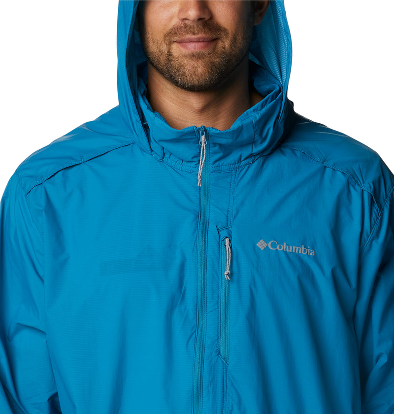 Chamarra Rompevientos para hombre Alpine Chill™ Windbreaker