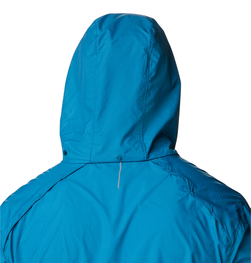 Chamarra Rompevientos para hombre Alpine Chill™ Windbreaker