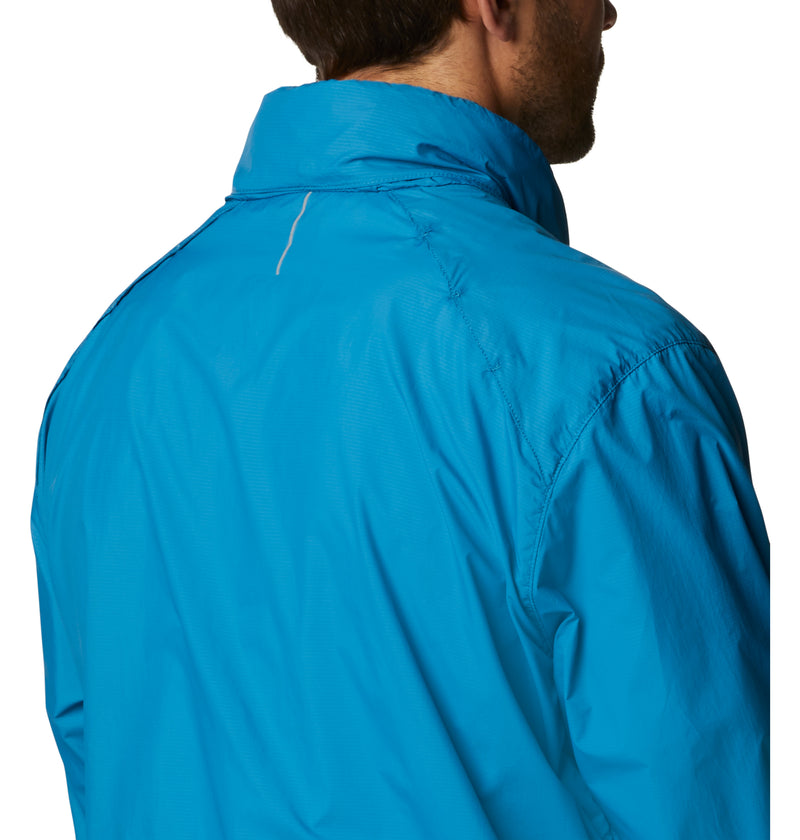 Chamarra Rompevientos para hombre Alpine Chill™ Windbreaker