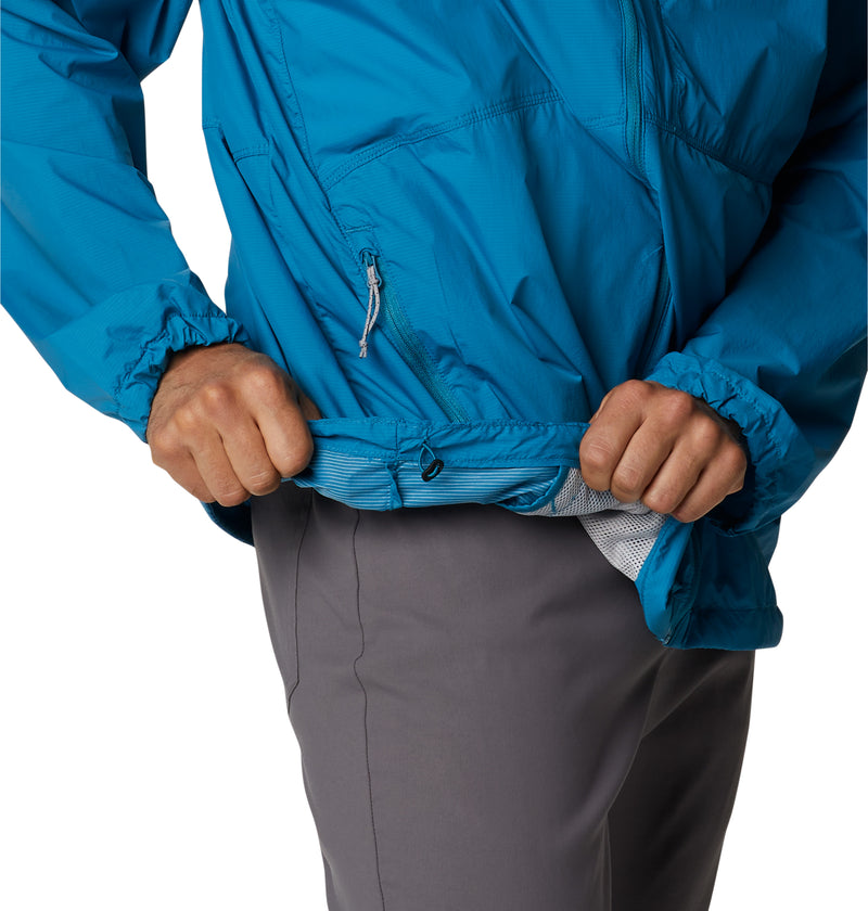 Chamarra Rompevientos para hombre Alpine Chill™ Windbreaker