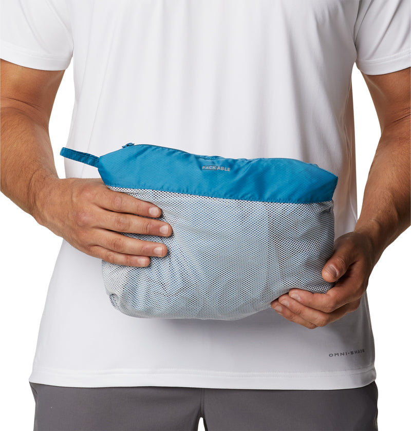 Chamarra Rompevientos para hombre Alpine Chill™ Windbreaker