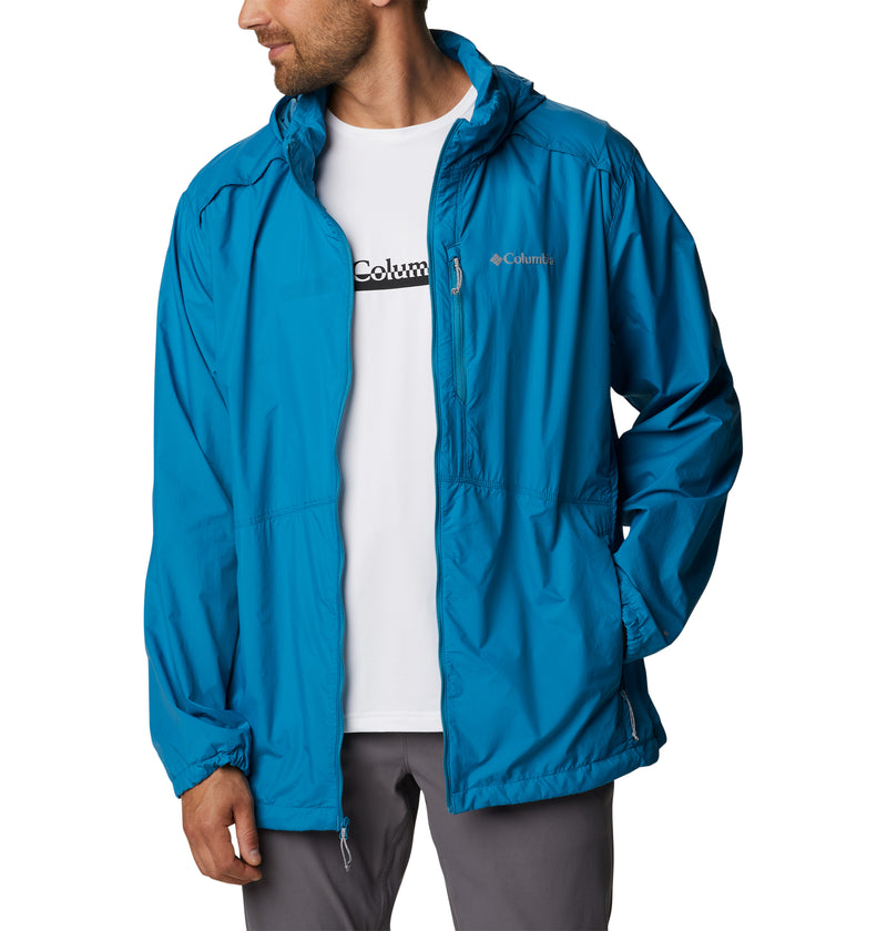 Chamarra Rompevientos para hombre Alpine Chill™ Windbreaker