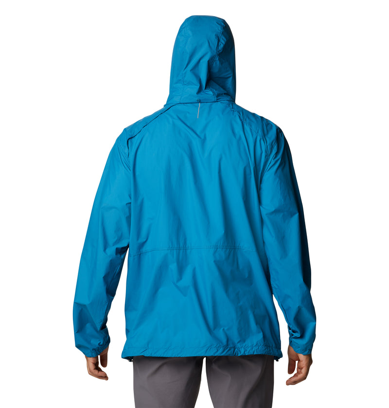 Chamarra Rompevientos para hombre Alpine Chill™ Windbreaker
