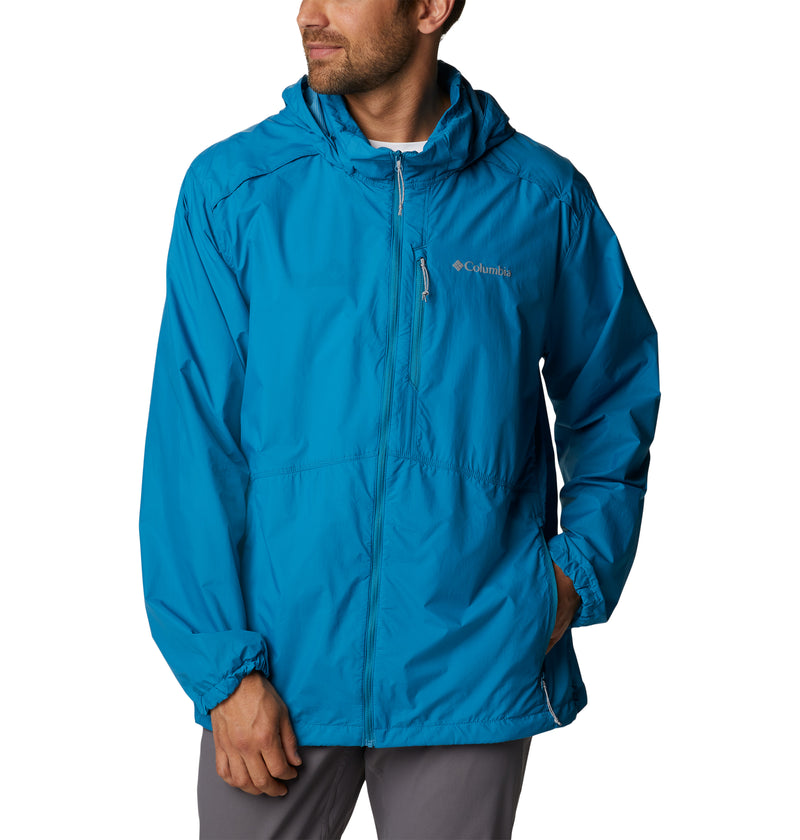 Chamarra Rompevientos para hombre Alpine Chill™ Windbreaker
