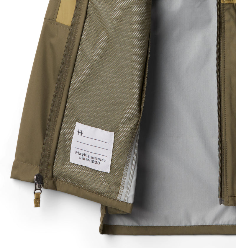 Chamarra Para niño Buckhollow™ Jacket