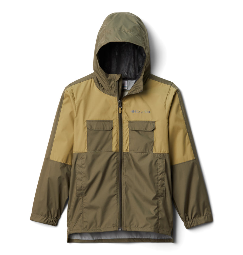 Chamarra Para niño Buckhollow™ Jacket