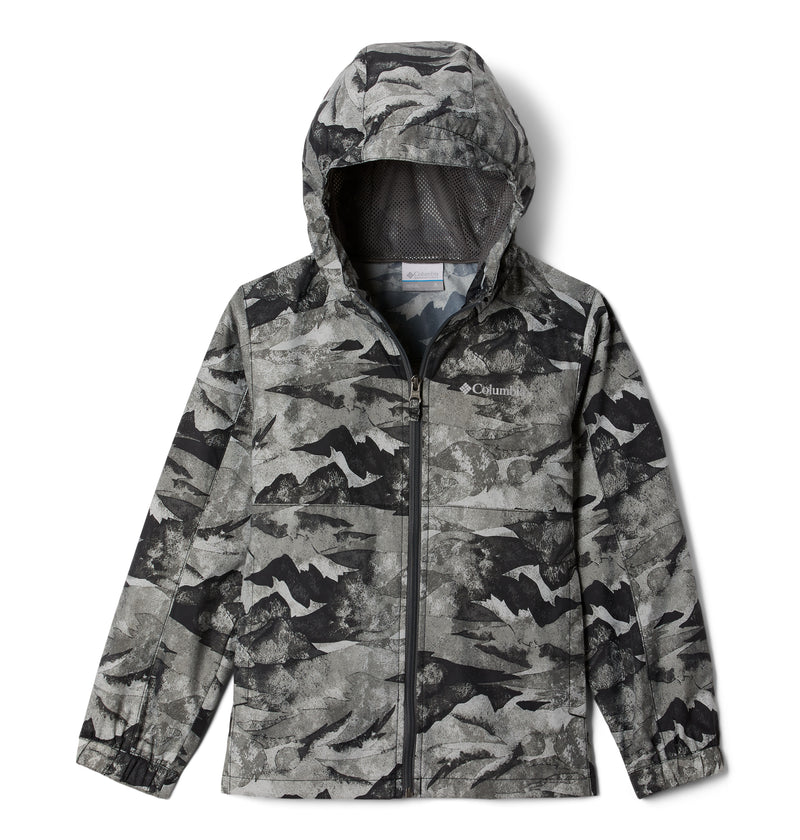 Chamarra Unisex niños Glennaker Springs™ Jacket