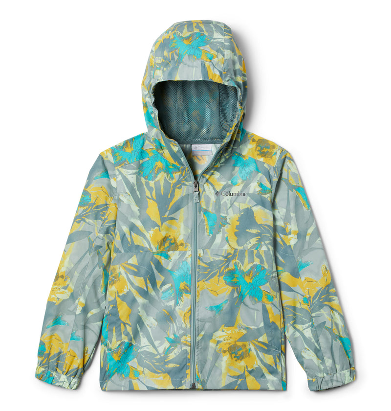 Chamarra Unisex niños Glennaker Springs™ Jacket