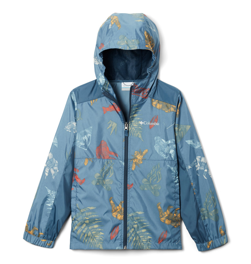 Chamarra Unisex niños Glennaker Springs™ Jacket