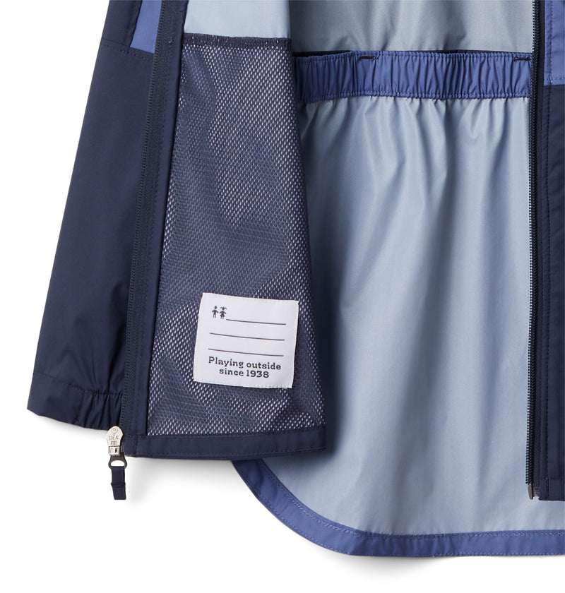 Chamarra Para niña Buckhollow™ Jacket