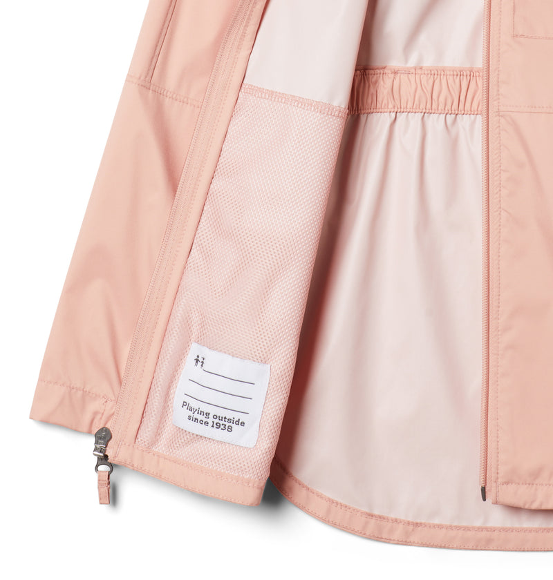Chamarra Para niña Buckhollow™ Jacket