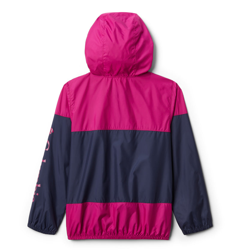 Chamarra Para niños Unisex Flash Challenger™ Windbreaker