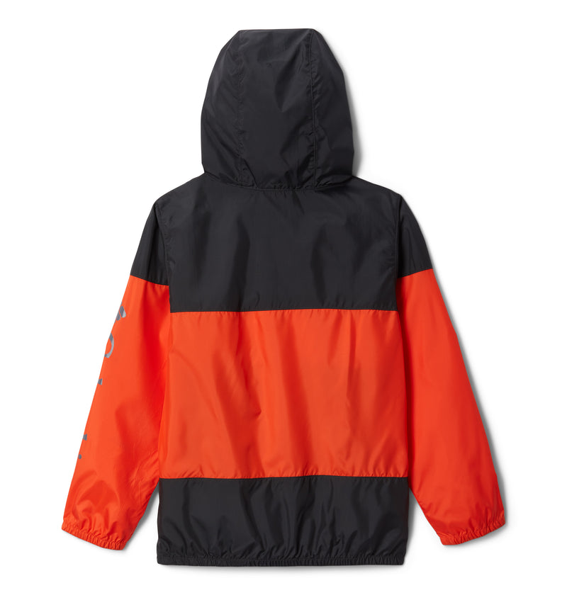 Chamarra Para niños Unisex Flash Challenger™ Windbreaker
