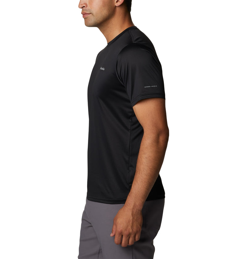 Playera Columbia Hike™ Crew para Hombre