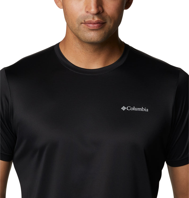 Playera Columbia Hike™ Crew para Hombre