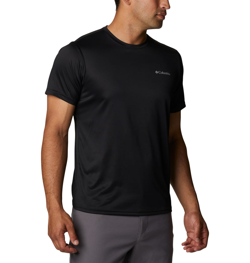 Playera Columbia Hike™ Crew para Hombre