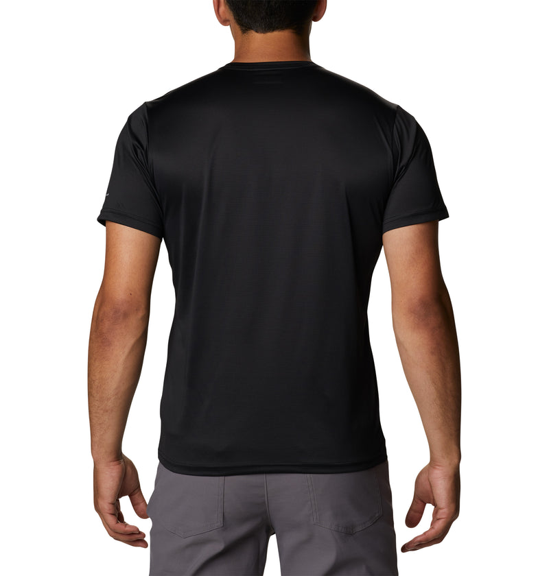 Playera Columbia Hike™ Crew para Hombre