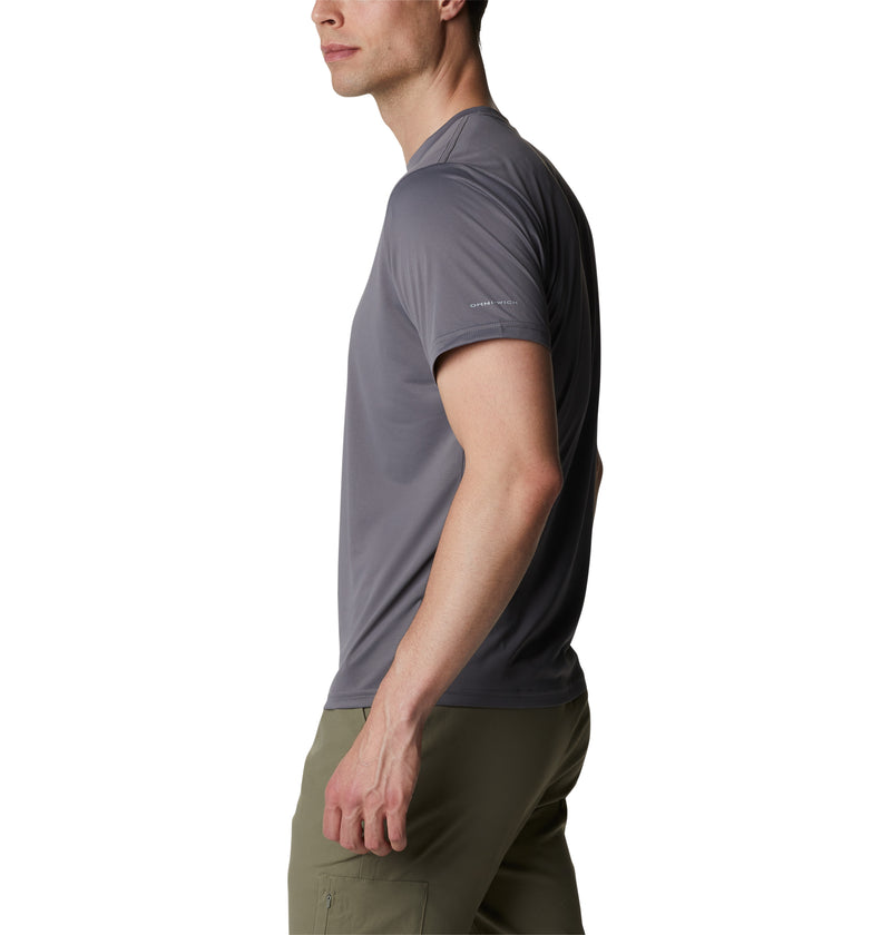 Playera Columbia Hike™ Crew para Hombre