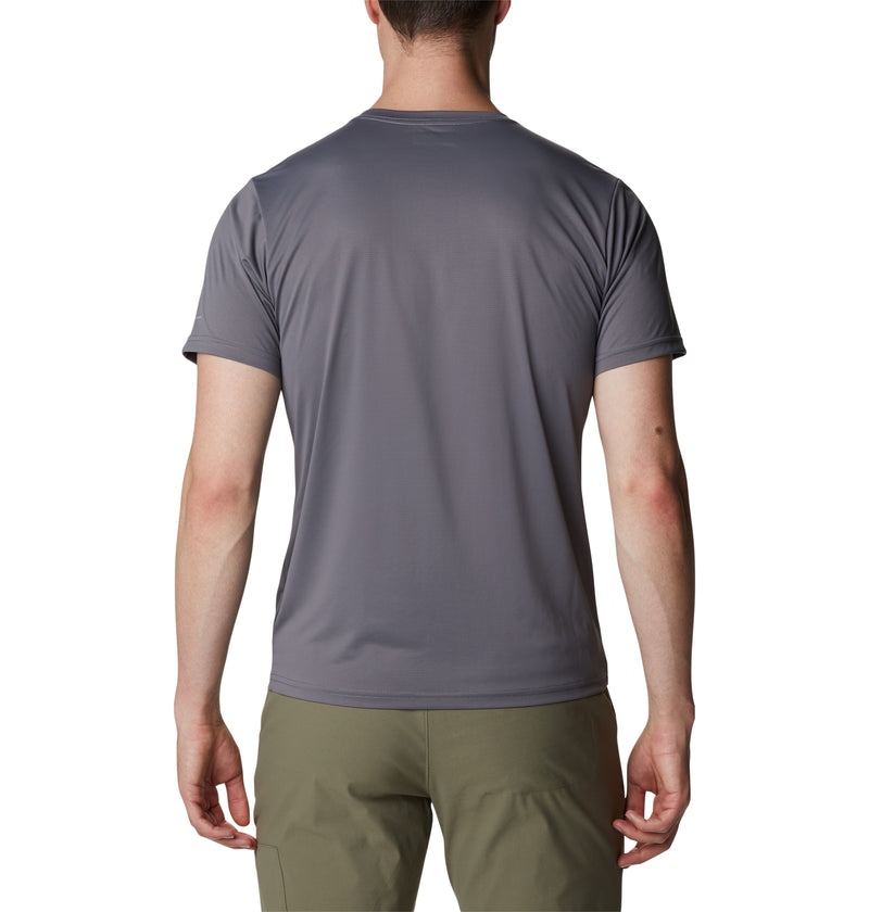 Playera Columbia Hike™ Crew para Hombre