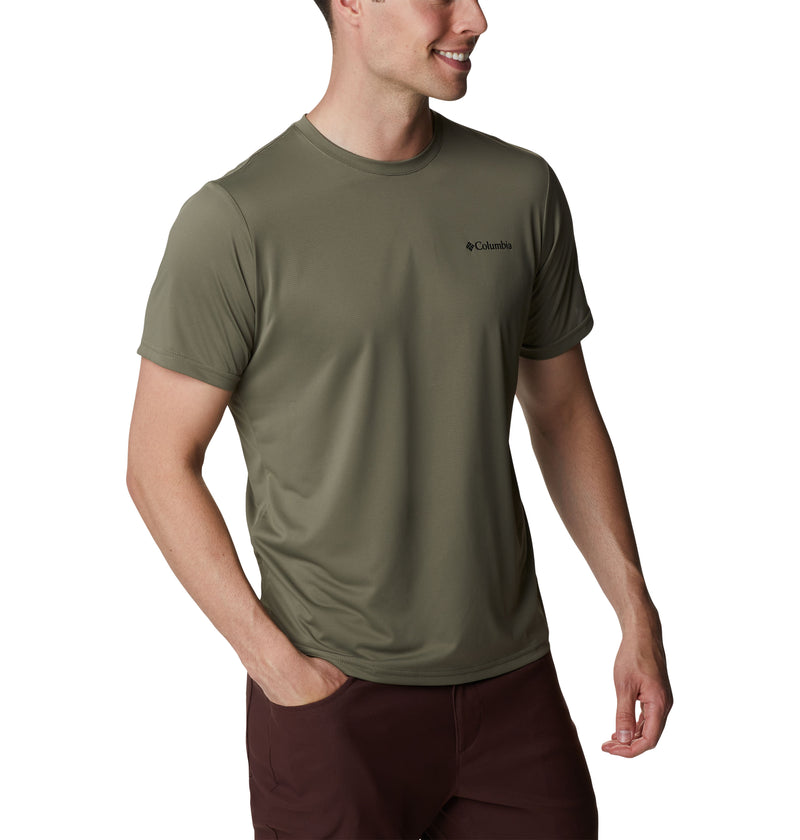 Playera Columbia Hike™ Crew para Hombre