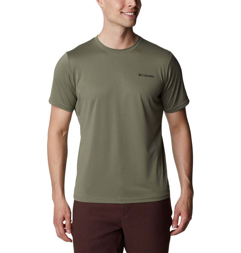 Playera Columbia Hike™ Crew para Hombre